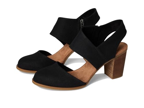 Image of TOMS Majorca Closed Toe
