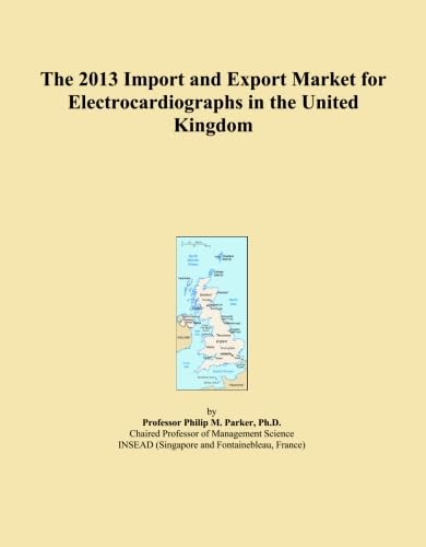 The 2013 Import and Export Market for Electrocardiographs in the United Kingdom