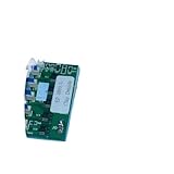 BEIBEINOYA Décodeur de Puce Compatible avec l'imprimante Stylus Pro 4800 4880 7400 9400 7450 9450 7880 9880 4400 4450