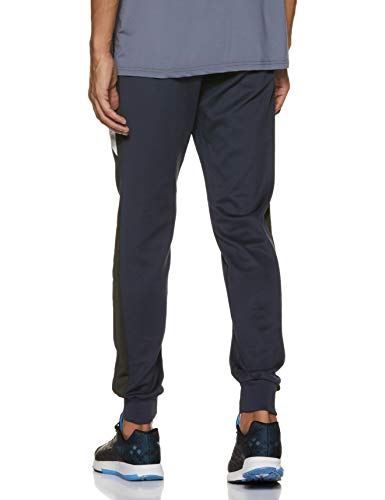 Image of Amazon Brand - Symactive Men's Regular Track Pants
