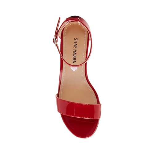 Image of Steve Madden Girls Shoes Carrson Sandal