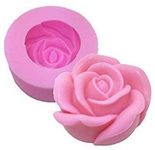 ビッグ フラワー 大集合 立体 花 バラ 薔薇 牡丹 蓮