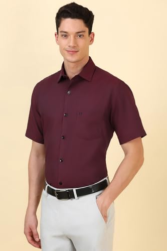 Image of Allen Solly Men Shirt