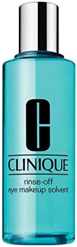 Clinique Rinse-Off Göz Makyaj Temizleme Losyonu 125 ml