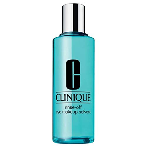 Clinique Rinse-Off Göz Makyaj Temizleme Losyonu 125 ml