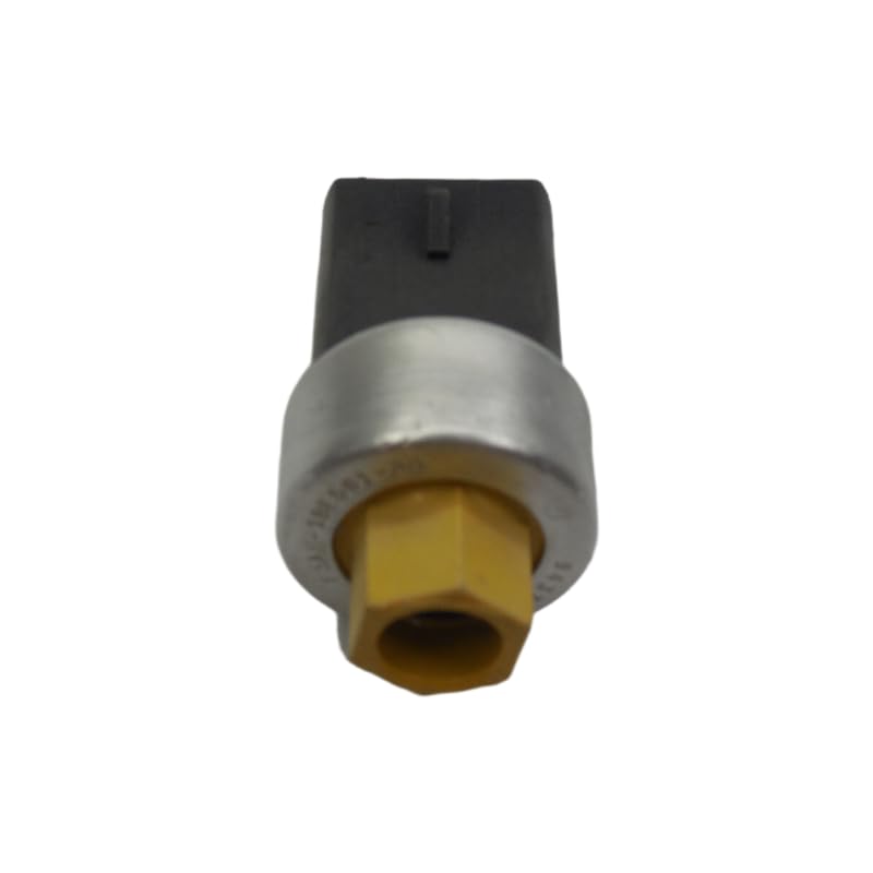 A/C Clutch Cycle Switch Air Conditioner Pressure Sensor