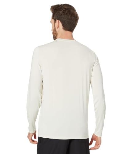 RVCA Men's Long Sleeve Surf Shirt2