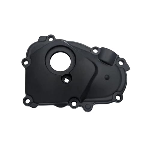 Protector cárter dmotor en aluminio para motocicletas R6