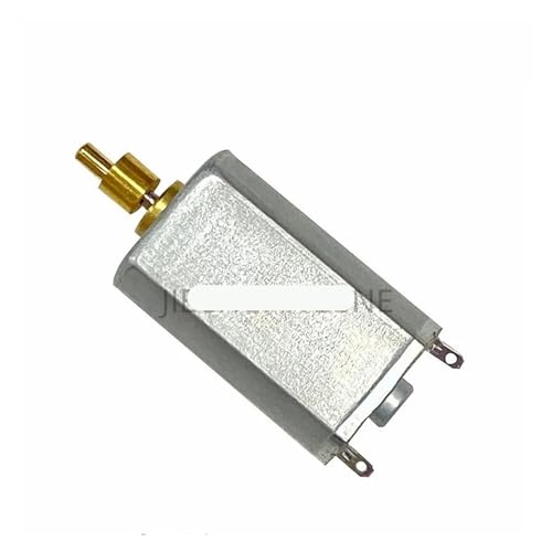 Moteur 7200 tr/min haute performance pour accessoire de tondeuse électrique