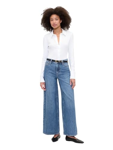 GAP Women's Baggy Denim Jean
