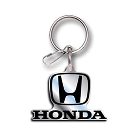 Plasticolor Honda Logo Keychain Cover