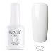 Rosalind - Esmalte semipermanente con purpurina
