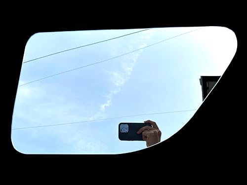 日野 安全窓 グラプロ レンジャープロ 透明タイプ デコトラ ミラー板 日野 安全窓 グラプロ レンジャープロ 透明タイプ デコトラ