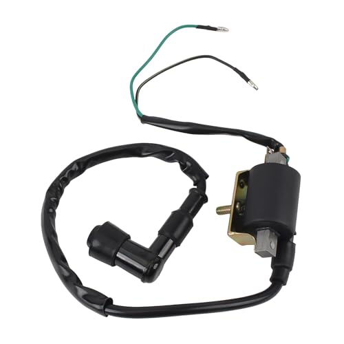 Bobina de encendido universal de 6V para optimizar la chispa del motor