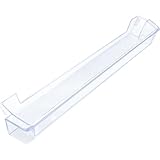 DA63-08648A Refrigerator freezer Door Shelf Compatible with samsung RT21M6213SR, RT21M6215SR, etc, Part Number: AP6241331,PS12082573, EAP12082573