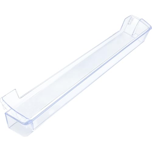 DA63-08648A Refrigerator freezer Door Shelf Compatible with samsung RT21M6213SR, RT21M6215SR, etc, Part Number: AP6241331,PS12082573, EAP12082573