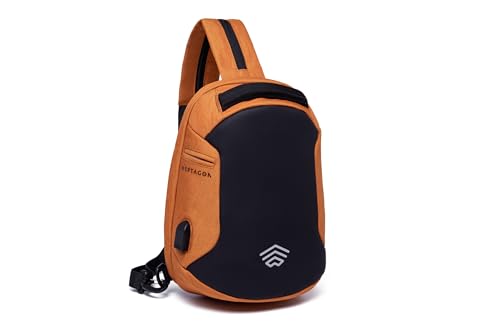 Funda antirrobo de alta gama EPTAGON Mini Premium conectada para uso urbano diario