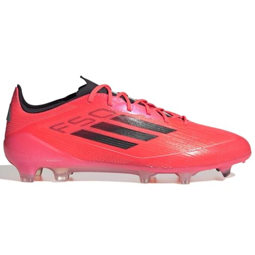 Adidas F50 Elite Firm Ground Unisex Soccer Cleats 9.5