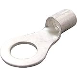 ニチフ 裸圧着端子 R形(100P) R3.55S