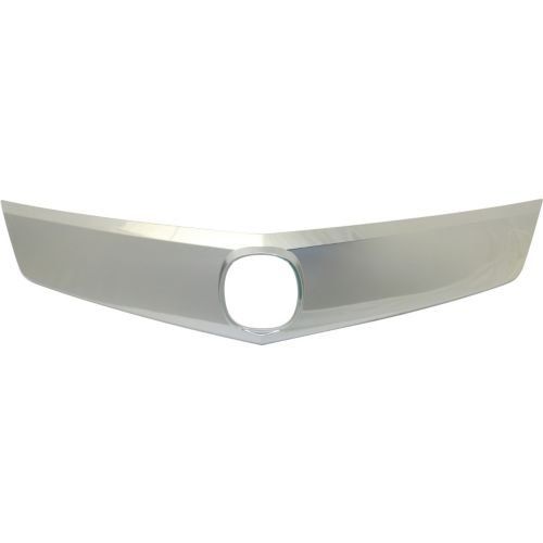 Perfit RDX Front Satin Nickel Grille Replacement AC1210120