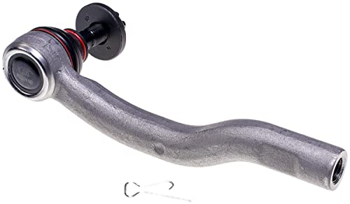 Dorman To74201Xl Front Driver Side Outer Steering Tie Rod End Compatible With Select Lexus/Toyota Models #TOP23
