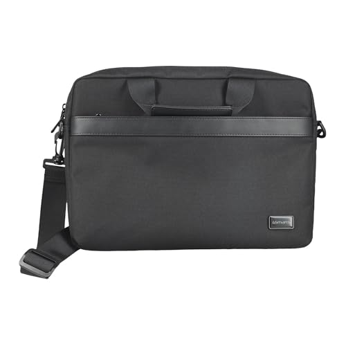 Funda para portátil 15-16 4smarts de viaje protector fino para el café y oficina