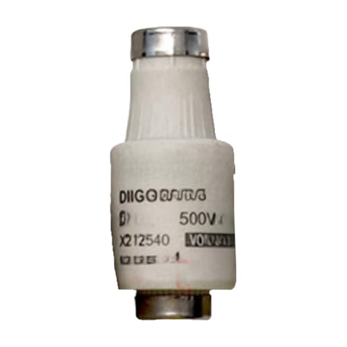 Fusible DIII 500V 50A haute performance contre la surtension