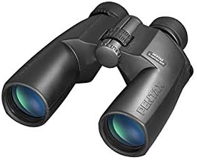 Miniatura 6 de Pentax SP 12x50 WP Binoculares (negro)
