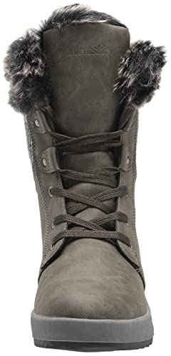 Northside Women's Brookelle Se Snow Boot, Olive-310, 11 #TOP1