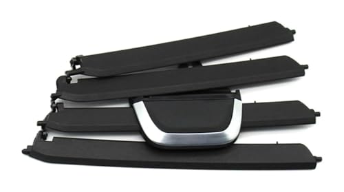 Grille d'aération BMW Série 7 G11 G12 2016-2020 kit réparation droit