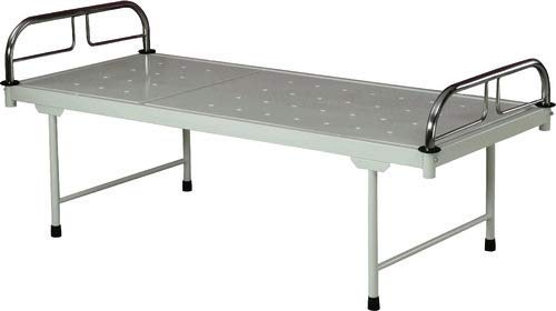 Low Height Ward Bed Deluxe with ss Panels (4)