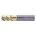 Walter AG - H4038217-5-0.5 - Carbide End Mill, Sq, 4Flute, 5mm Mill Dia