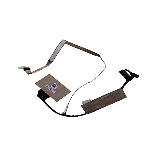 Câble d'écran Dell Precision 7540 résoudre écran noir LED 0YK9RG