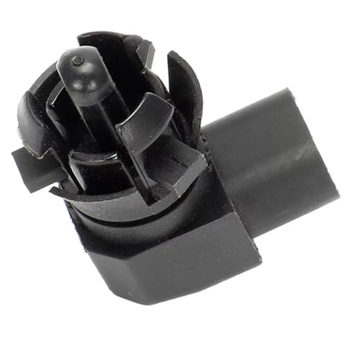 Sensor de aire ambiente para Chevrolet Tahoe 2015-2016 repuesto exterior 13583411