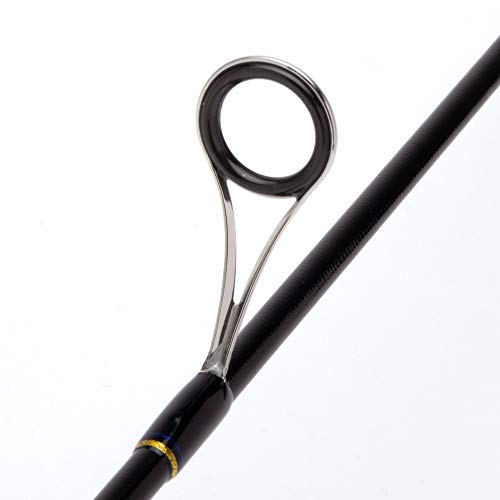 メジャークラフト 2代目ソルパラX アジングロッドアジソリッド SPX-S682AJI-6.8フィート(約207cm)ソリッド穂先 2枚目