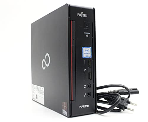 Amazon.co.jp: 富士通 ESPRIMO Q556/M Core i5-6500T 2.5GHz 8GB