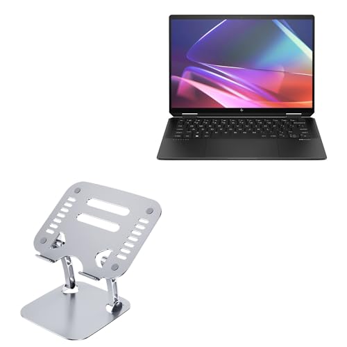 Base Ejecutiva Ajustable para Laptop BoxWave