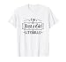 Im Just a Girl Cute Meme Graphic I'm Literally Just a Girl T-Shirt