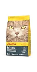 JOSERA Catelux (1 x 2...