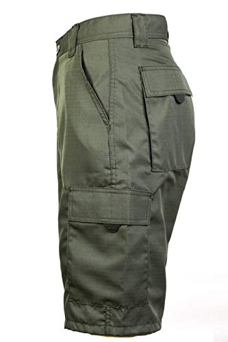 Bermuda Fox Boy Poly Rip Stop - Várias Cores