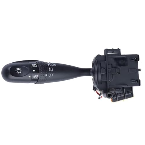 Interrupteur de clignotant Corolla E12 parfait pour trajets quotidiens - 4