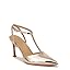 Rose Gold Leather