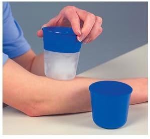 CryoCup - Set of Two by Cryocup