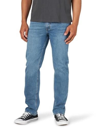 Image of Wrangler Authentics Men's Comfort Flex Waist Jean