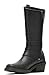 Harley-Davidson Women's Dalis 11-Inch Fashion Boots D87264 (Slate Gray, 6)