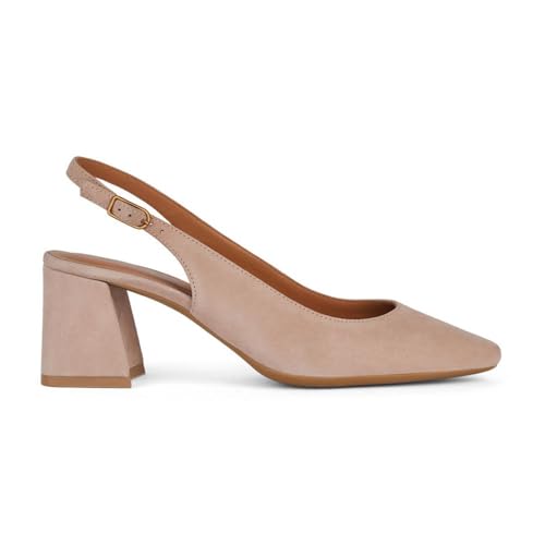 Geox Girls D Giselda C Pump