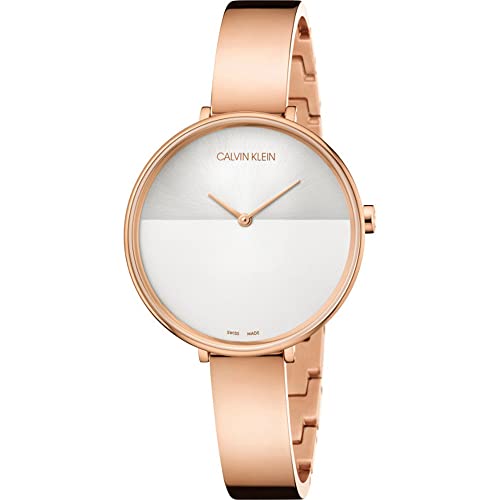 Calvin Klein Orologio Unisex Adulto K7A23646