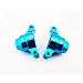 Hot Racing ECX 1/18 Roost Aluminum Rear Knuckles ECE2206