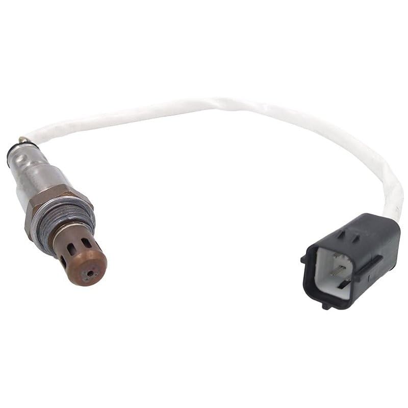 Sonde Lambda Capteur d'Oxygène O2 pour Corriger le Ralenti Instable sur Teana