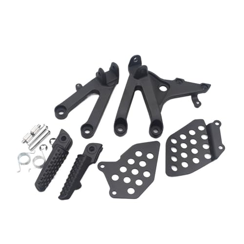 Repose-pieds CBR600RR avant pour remplacer un cale-pied moto usé